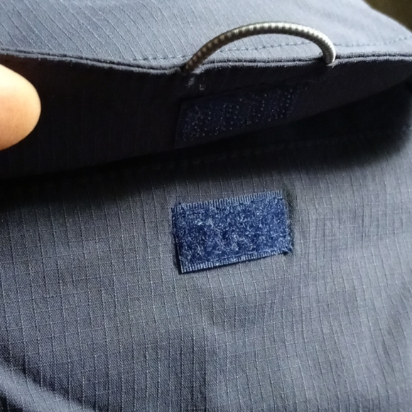 Columbia Kestrel Trail Stretch Capri Size 12 NWT - Picture 11 of 14